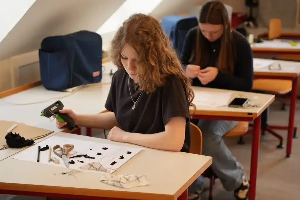 Camps Deltagere I Værkstedet Camps-deltagere i værkstedet