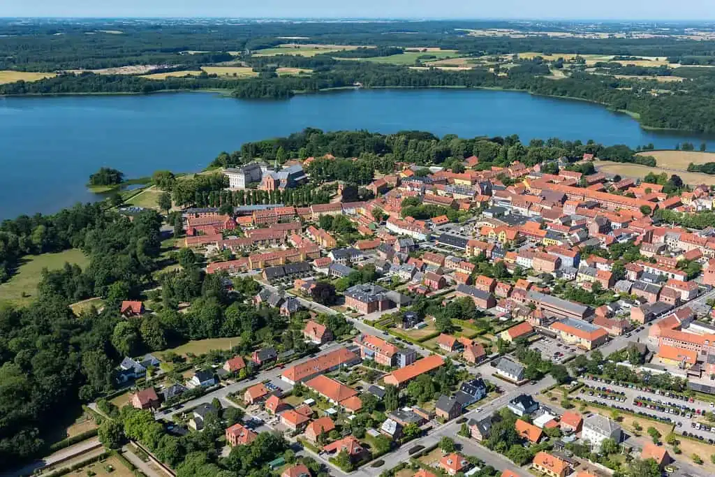 Fællesareal På Skolen Fællesareal på skolen