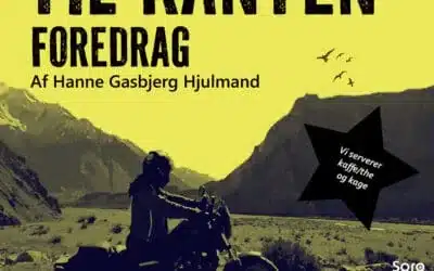 Plakat for Til Kanten