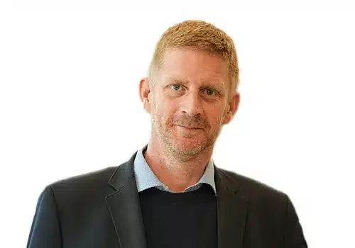 Brian Degn Mårtensson, Forstander Brian Degn Mårtensson, Forstander