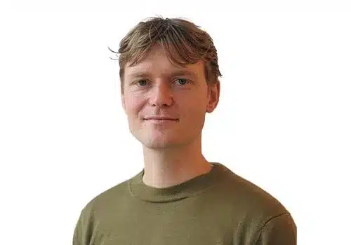 Christoffer Stahlschmidt, Underviser I Game Design Christoffer Stahlschmidt, Underviser i Game Design