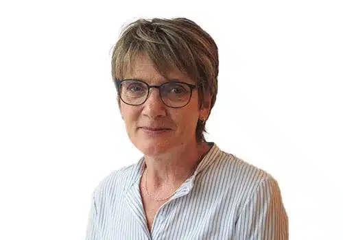 Elsebet Christensen, Underviser I Dansk Elsebet Christensen, Underviser i dansk