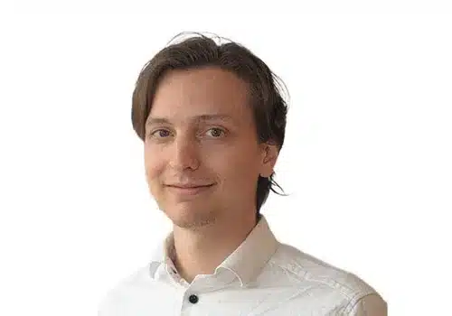 Frederik Isak Petersen, Underviser I Game Design Frederik Isak Petersen, Underviser i Game Design