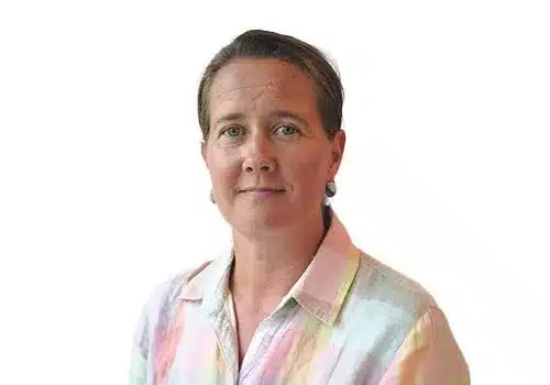 Kaisa Alminde, Underviser I Gastronomi Kaisa Alminde, Underviser i Gastronomi