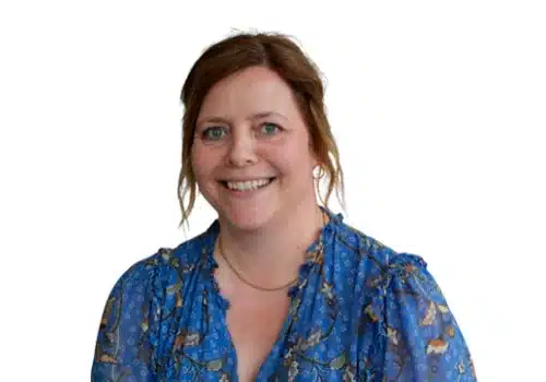 Mette Larsen, Pædagog Mette Larsen, Pædagog
