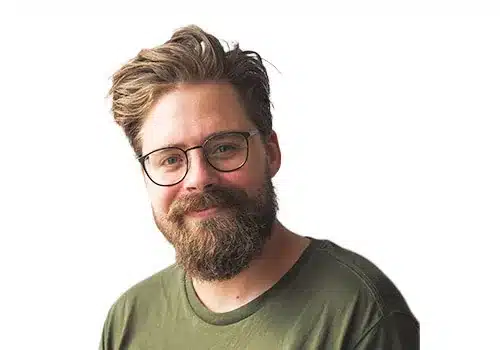 Mikkel Amstrup Neiiendam, Underviser I Teknologi Mikkel Amstrup Neiiendam, Underviser i Teknologi