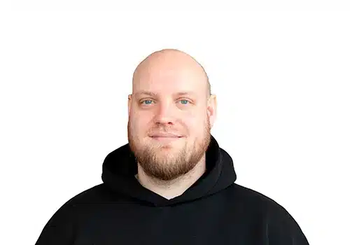 Morten Gam Jensen, Pædagog Morten Gam-Jensen, Pædagog