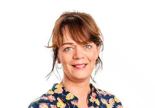 Pernille Sullivan, Viceforstander Pernille Sullivan, Viceforstander