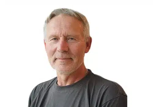 Rene Gudtmann, Servicechef Rene Gudtmann, Servicechef