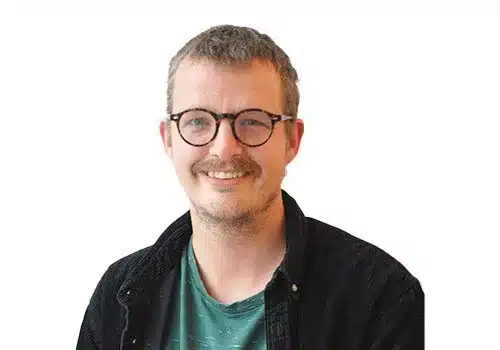 Thomas Oksen, Underviser I Matematik Og Kulturfag Thomas Oksen, Underviser i matematik og kulturfag