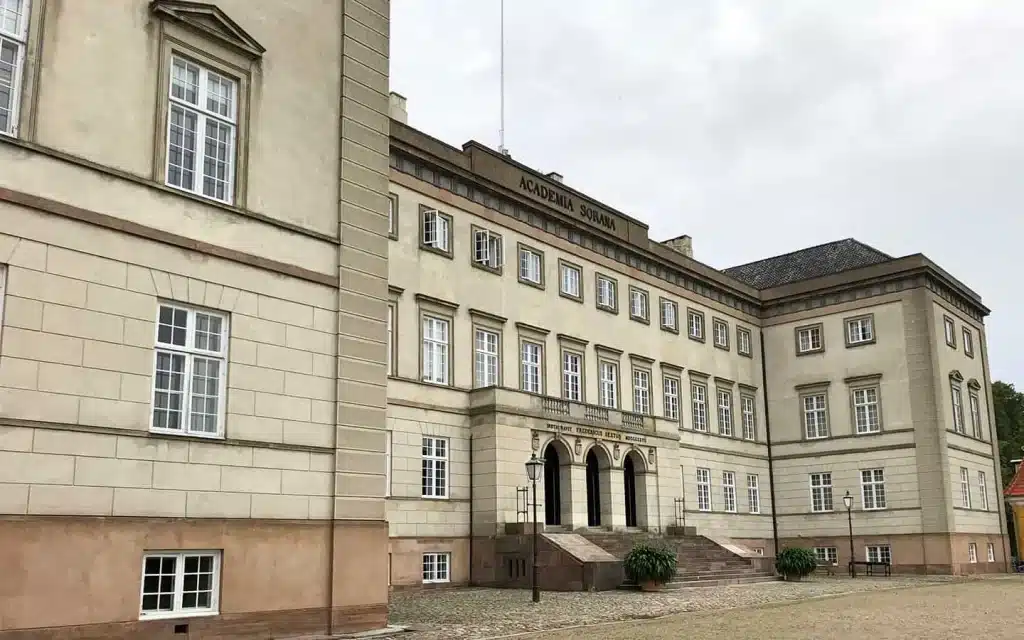Sorø Akademi Få Minutter Fra Skolen Sorø Akademi få minutter fra skolen
