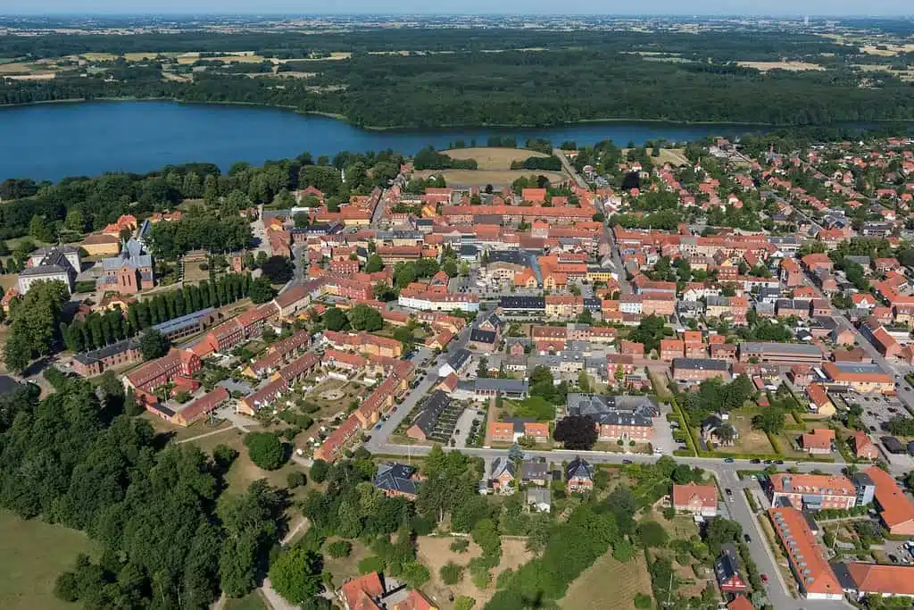Værelse Med Køjesenge Værelse med køjesenge